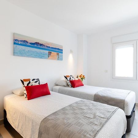 Fidalsa Paradise Sea Punta Prima Torrevieja Eksteriør billede