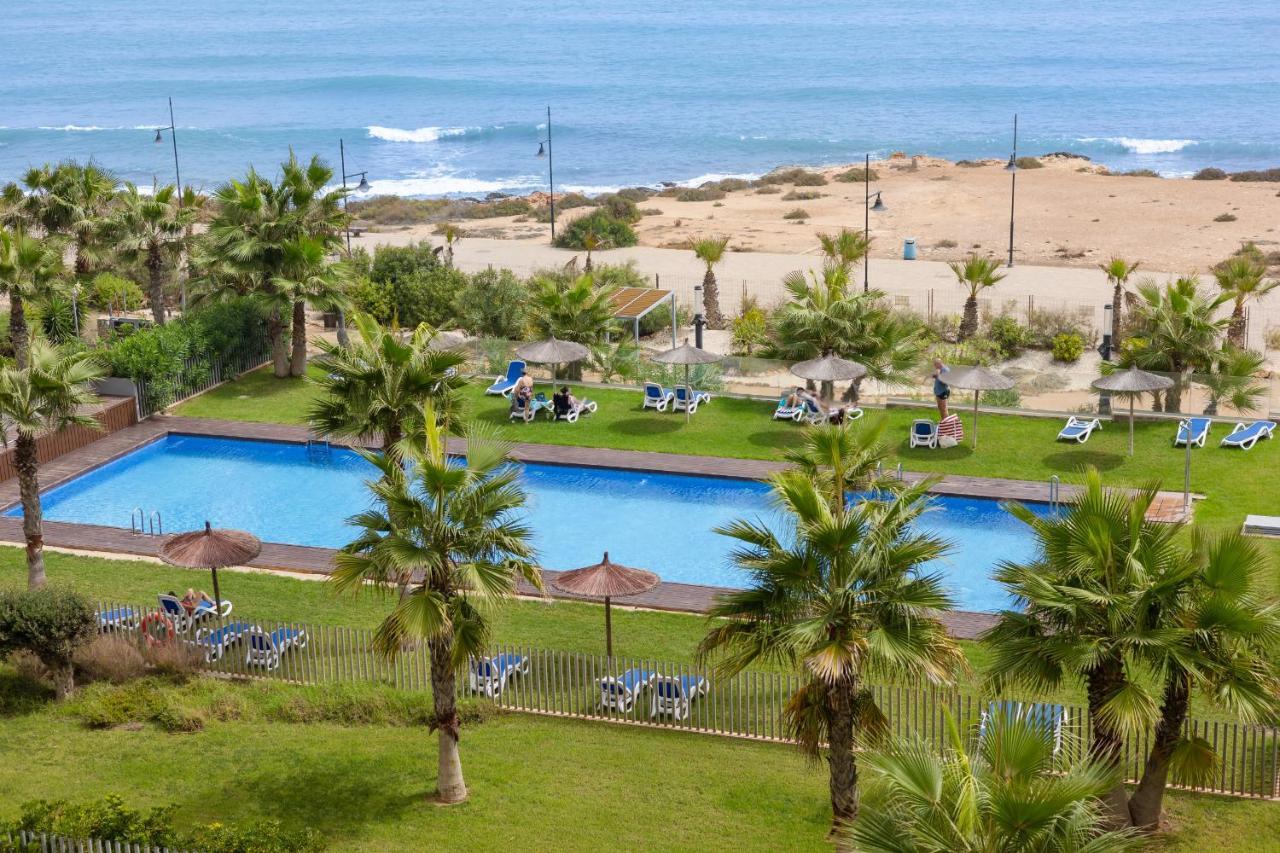 Fidalsa Paradise Sea Punta Prima Torrevieja Eksteriør billede