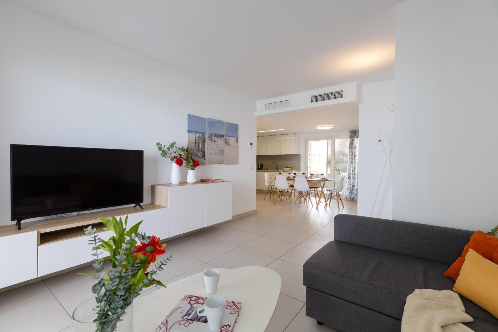 Fidalsa Paradise Sea Punta Prima Torrevieja Eksteriør billede