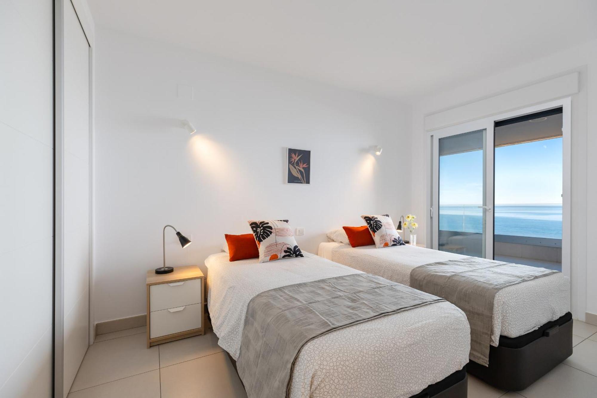 Fidalsa Paradise Sea Punta Prima Torrevieja Eksteriør billede