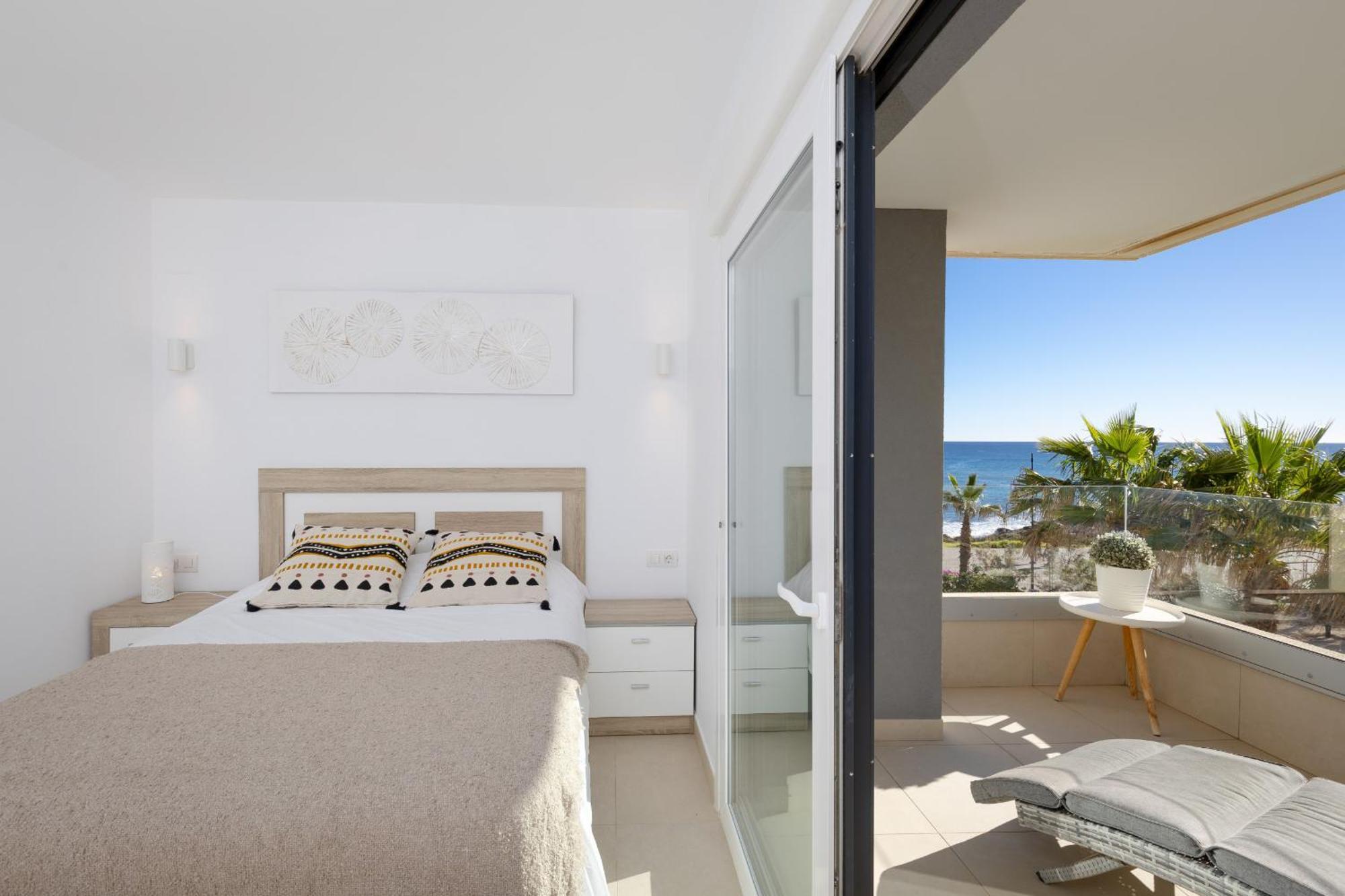 Fidalsa Paradise Sea Punta Prima Torrevieja Eksteriør billede