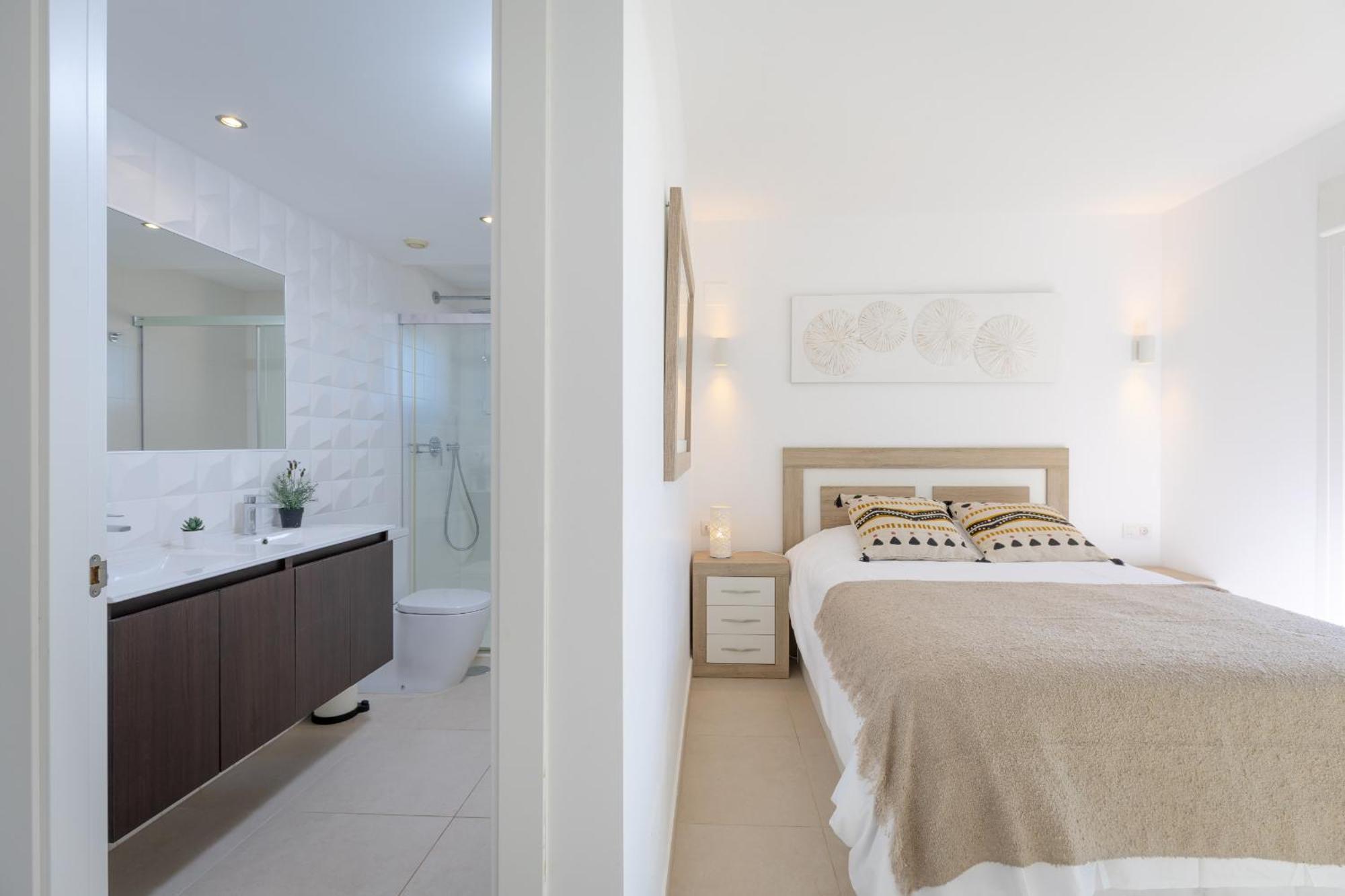 Fidalsa Paradise Sea Punta Prima Torrevieja Eksteriør billede