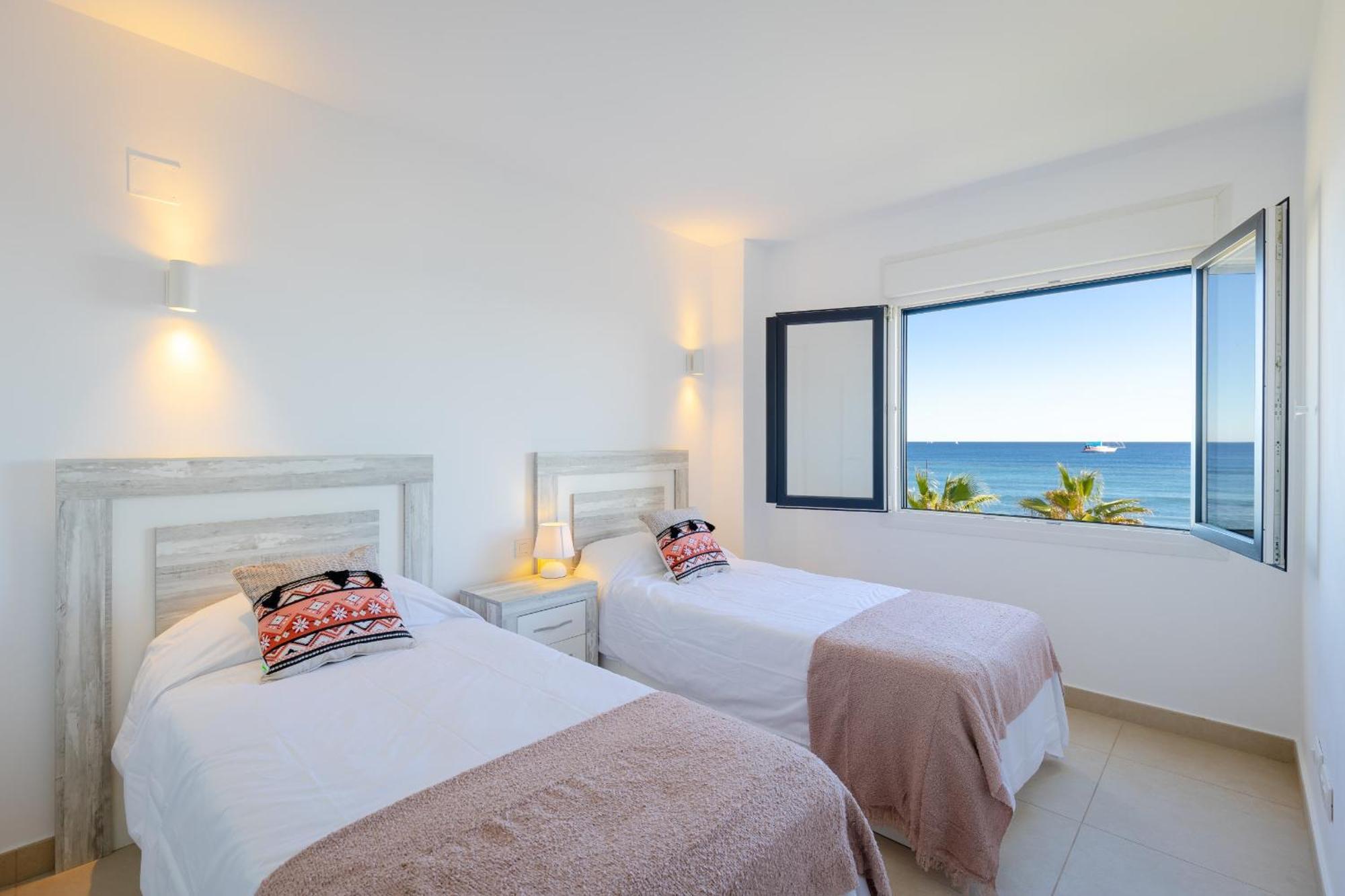 Fidalsa Paradise Sea Punta Prima Torrevieja Eksteriør billede